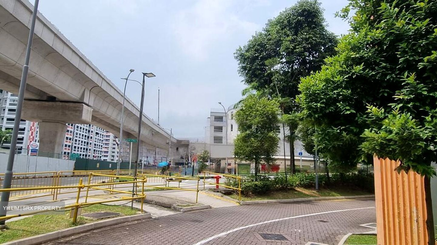 Blk 476D Sunshine Court (Choa Chu Kang), HDB 3 Rooms #467315311